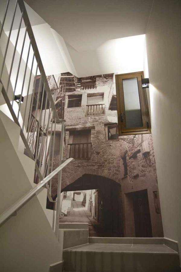Mocho Rural Home Villanueva A 베세이테 외부 사진