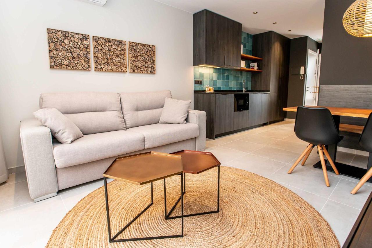 Mocho Rural Home Villanueva A 베세이테 외부 사진